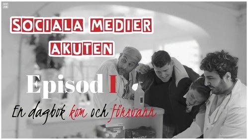 Social Media Emergency Season 1 Episode 1 - A Diary Came and Went