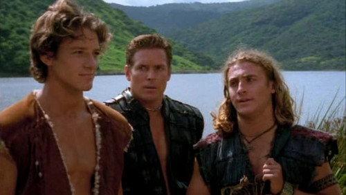undefined Season 4 Episode 11 - Medea Culpa
