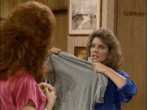 Married... with Children Season 3 Episode 2 - I'm Going to Sweatland