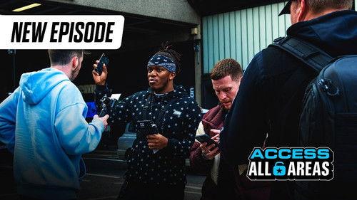 BTS Season 1 Episode 19 - Ep. 16 "SHUT UP!!!"