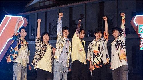 Great Escape Super Version Season 5 Episode 6 - Tao Village Dilemma (2)