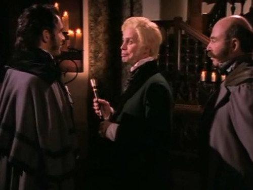 Highlander: The Series Season 2 Episode 16 - The Vampire