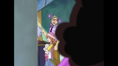 Zatch Bell! Season 1 Episode 31 - The Cute Transfer Student