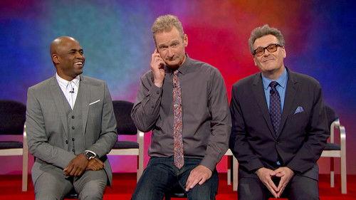 Whose Line Is It Anyway? Season 13 Episode 16 - Greg Proops 12