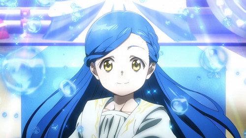 Ascendance of a Bookworm Season 2 Episode 1 - I've Become a Noble