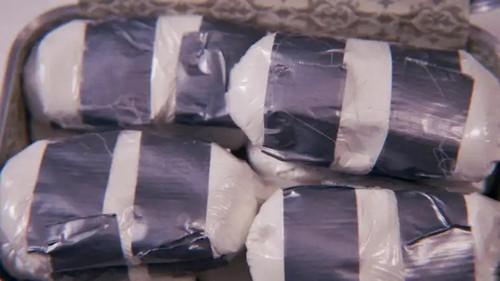 Hells Angels: Kingdom Come Season 1 Episode 2 - Traitors Within