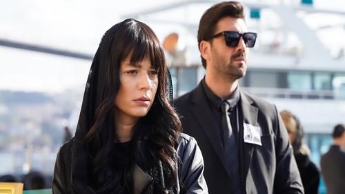 Forbidden Fruit Season 4 Episode 12 - Episode 12