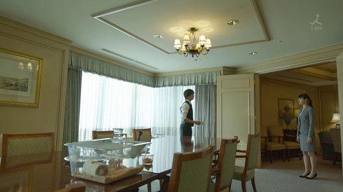 Flowers for Algernon Season 1 Episode 7 - Episode 7