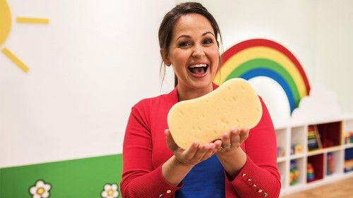 The Baby Club Season 1 Episode 3 - Sponge