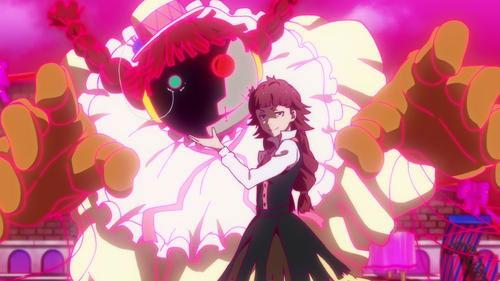 Bungo Stray Dogs Season 1 Episode 12 - Borne Back Ceaselessly into the Past
