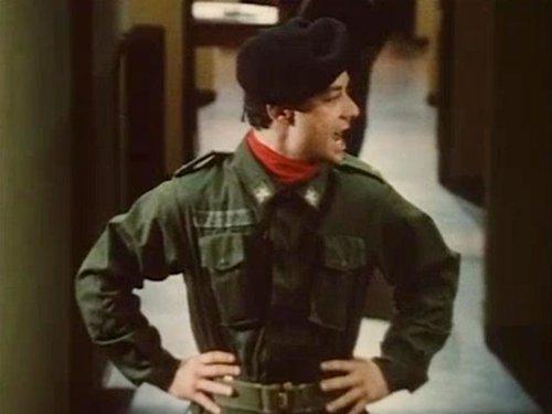 Classe Di ferro Season 2 Episode 7 - Episode 7