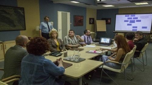 Work Matters Season 5 Episode 1 - Episode 1