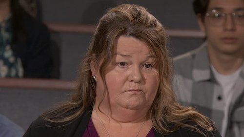 Judy Justice Season 2 Episode 20 - Family Woes