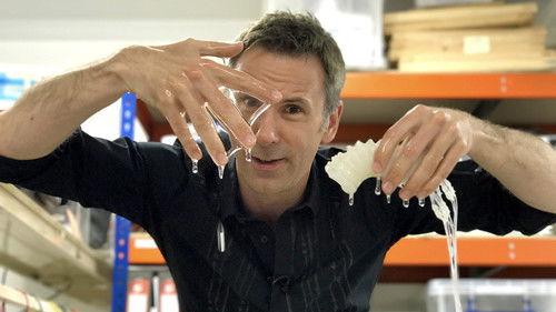 Click Season 18 Episode 23 - 50 Shapes of Goo