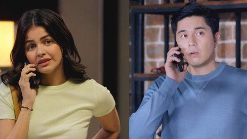 Marry Me, Marry You Season 1 Episode 16 - Forgiveness