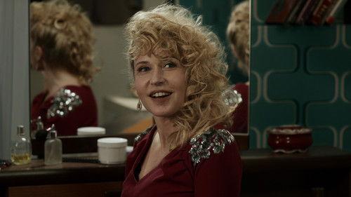 Black-and-White World Season 1 Episode 7 - What is it in a human being...?