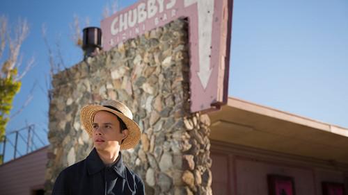 The Guest Book Season 1 Episode 9 - She Makes My Stomach Feel like I'm Sledding