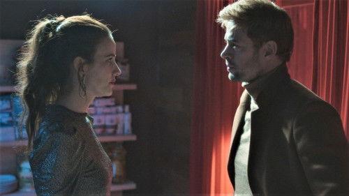 The Scent of Passion Season 1 Episode 34 - Episode 34