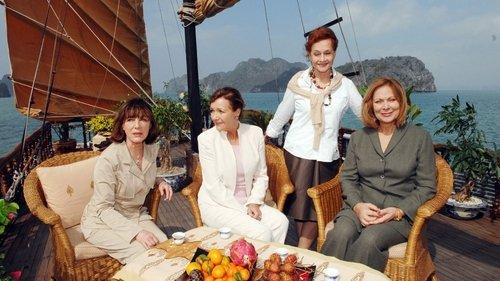 Das Traumschiff Season 1 Episode 58 - Episode 58