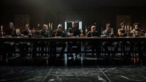 undefined Season 2 Episode 4 - Feisty Friendly