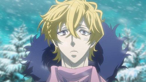 Karneval Season 1 Episode 8 - Opus 8: Silver Box