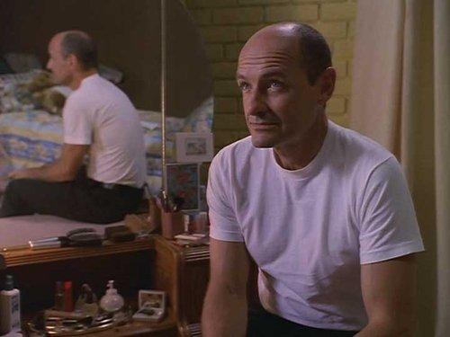 undefined Season 6 Episode 4 - The Bribe