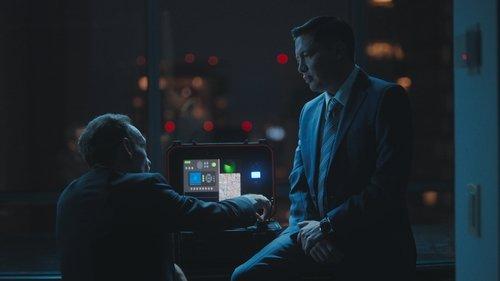 Unspeakable Sins Season 1 Episode 5 - Doubts