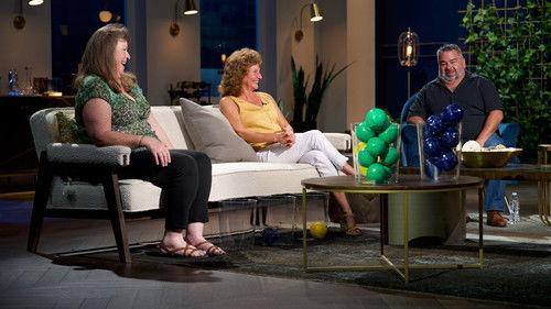 90 Day Bares All Season 2 Episode 7 - Big Ed, Nicole, Lidia, Molly