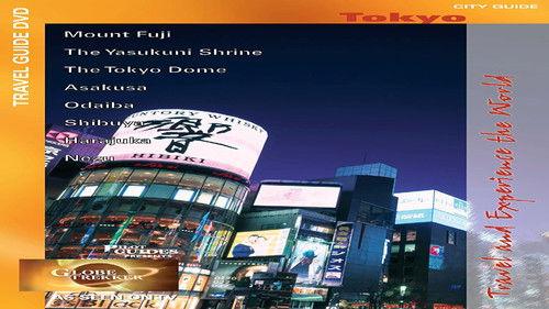 Globe Trekker Season 10 Episode 8 - Tokyo City Guide
