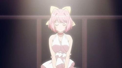 The World God Only Knows Season 1 Episode 7 - FLAG 7.0 Shining Star