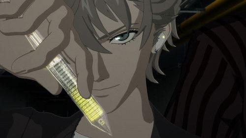 Tesla Note Season 1 Episode 7 - A Consideration on "Hunger, and the Readiness to Face It"