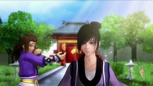 The Legend of Qin Season 4 Episode 5 - Episode 5