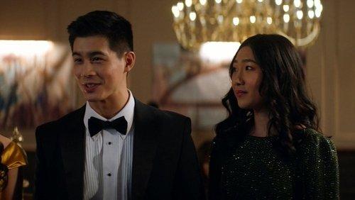 Kung Fu Season 1 Episode 6 - Rage