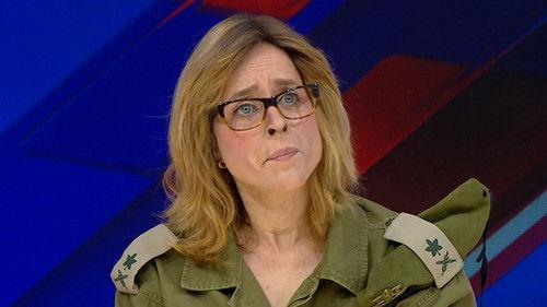 Eretz Nehederet Season 23 Episode 3 - Episode 3