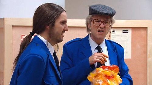 Museo Coconut Season 1 Episode 7 - Episode 7