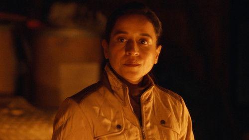 Paatal Lok Season 2 Episode 5 - Off Balance