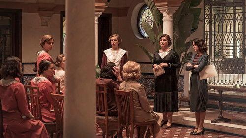 Background image for A Vote of Confidence