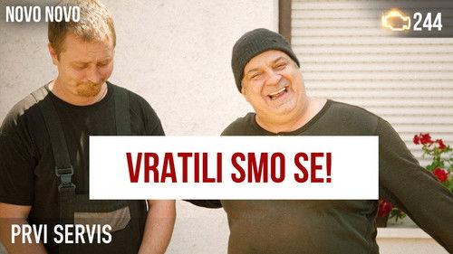 First Service Season 9 Episode 244 - Rotiranje