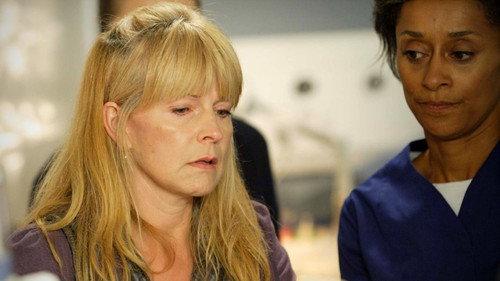 Casualty Season 24 Episode 6 - Comfort Zone