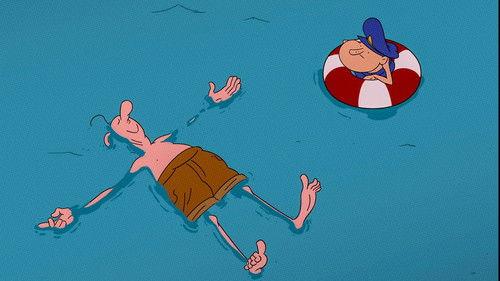 De Gaulle at the Beach Season 1 Episode 7 - Episode 7