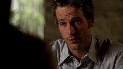 Alias Season 4 Episode 14 - Nightingale