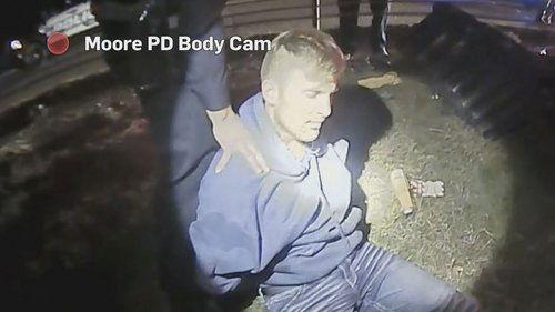 Body Cam Season 8 Episode 7 - Psycho 1