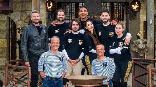 Fort Boyard Season 32 Episode 5 - Episode 5