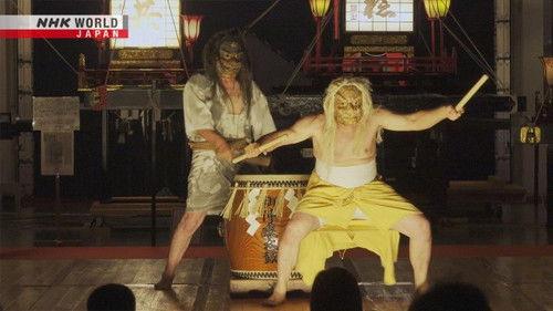 MATSURI: The Heartbeat of Japan Season 1 Episode 2 - Gojinjo Taiko: Nafune-machi