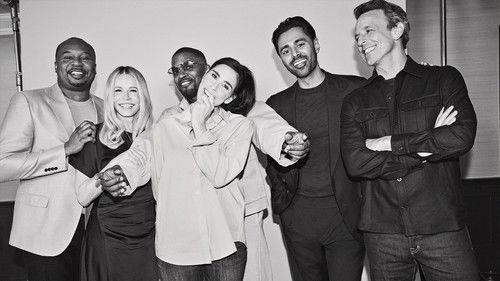 Off Script with The Hollywood Reporter Season 2 Episode 1 - Stand-Up: Award Worthy Television