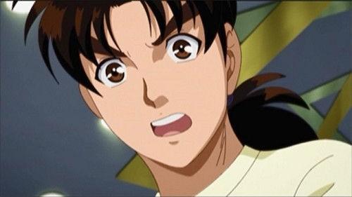 The File of Young Kindaichi Returns Season 1 Episode 8 - "The Alchemy Murder Case File 3"