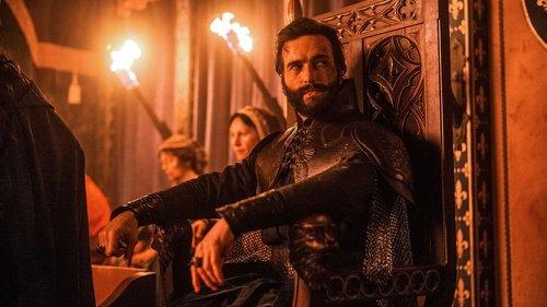 Knightfall Season 2 Episode 8 - While I Breathe, I Trust the Cross