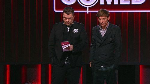 Comedy Club Season 14 Episode 2 - Episode 2