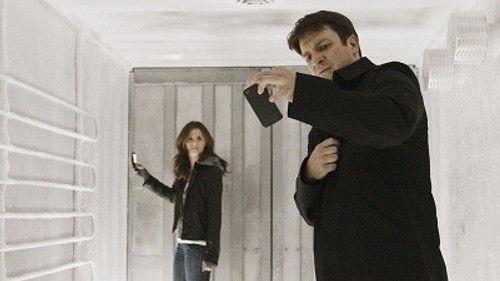 Castle Season 3 Episode 17 - Countdown (2)