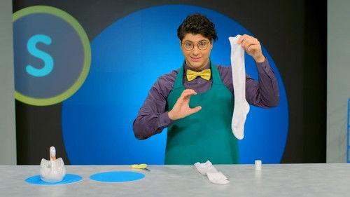 Bokstavshissen Season 1 Episode 19 - Episode 19